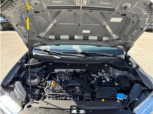 2023 Volkswagen Taos 1.5T SEL