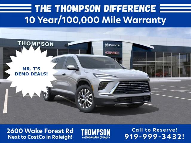 2026 Buick Enclave Preferred for sale in Raleigh, NC