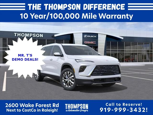 2026 Buick Enclave Preferred for sale in Raleigh, NC