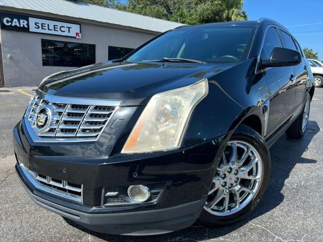 2013 Cadillac SRX Premium Collection for sale in Tampa, FL
