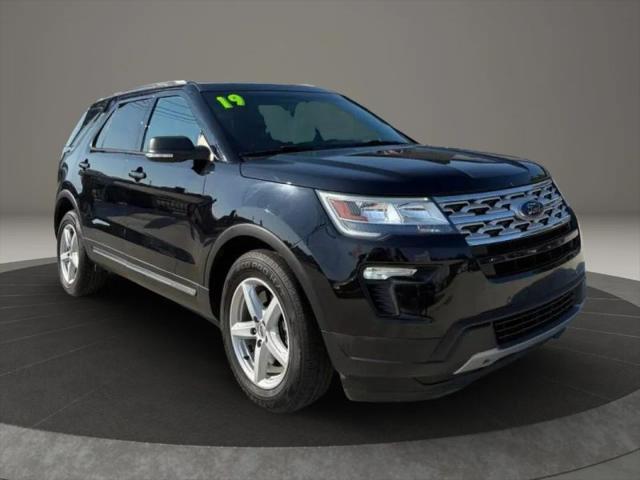 2019 Ford Explorer XLT for sale in Redford, MI