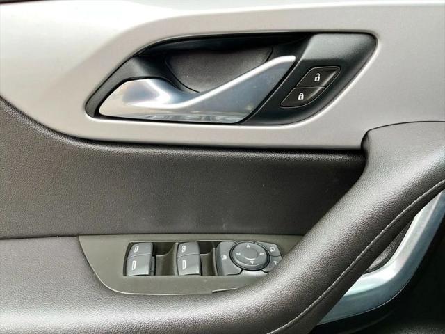 2021 Chevrolet Blazer AWD 2LT