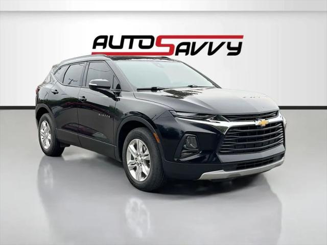 2021 Chevrolet Blazer AWD 2LT for sale in Post Falls, ID