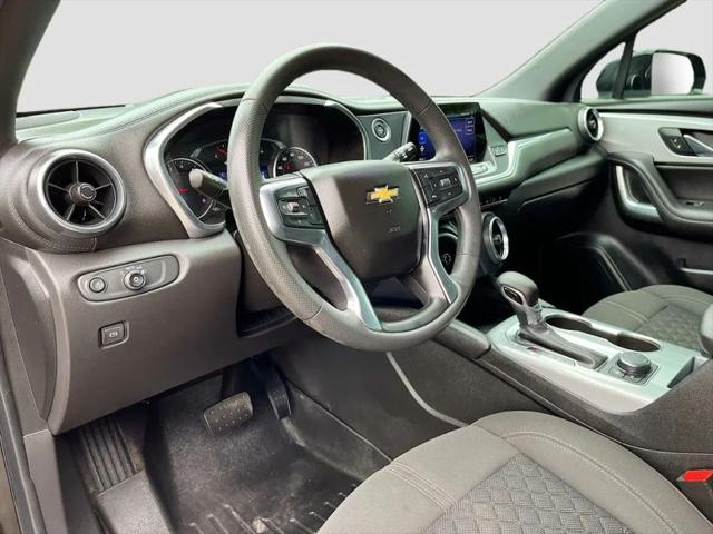 2021 Chevrolet Blazer AWD 2LT