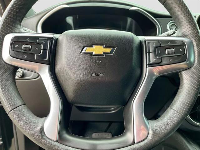 2021 Chevrolet Blazer AWD 2LT