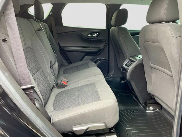 2021 Chevrolet Blazer AWD 2LT