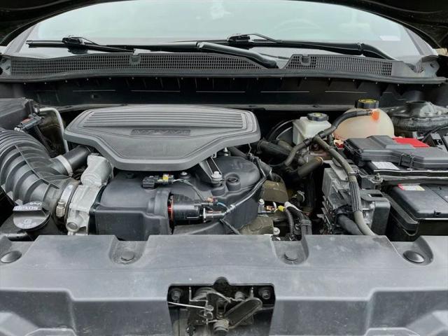 2021 Chevrolet Blazer AWD 2LT