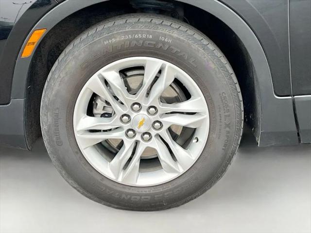 2021 Chevrolet Blazer AWD 2LT