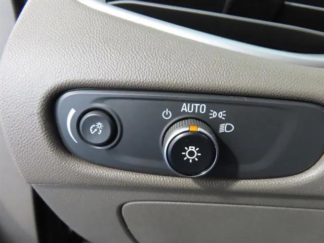 2020 Chevrolet Malibu FWD 1FL