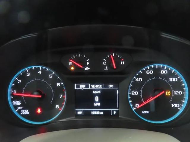 2020 Chevrolet Malibu FWD 1FL
