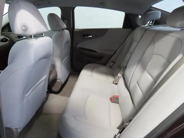 2020 Chevrolet Malibu FWD 1FL