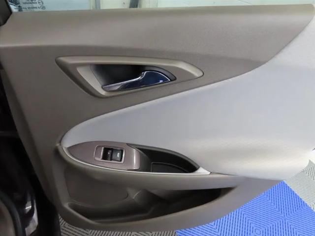 2020 Chevrolet Malibu FWD 1FL