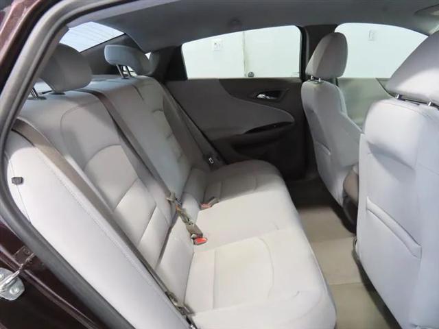 2020 Chevrolet Malibu FWD 1FL