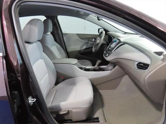 2020 Chevrolet Malibu FWD 1FL
