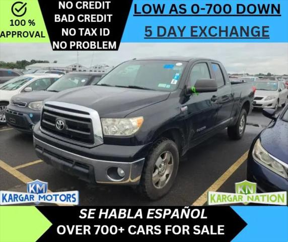 2010 Toyota Tundra Grade 5.7L V8 for sale in Manassas, VA