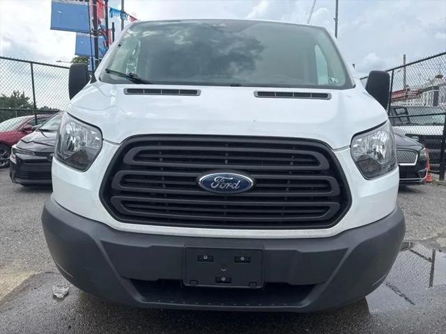 2018 Ford Transit Base w/60/40 Pass-Side Cargo Doors