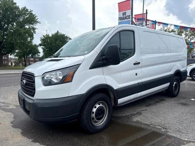 2018 Ford Transit Base w/60/40 Pass-Side Cargo Doors for sale in Philadelphia, PA