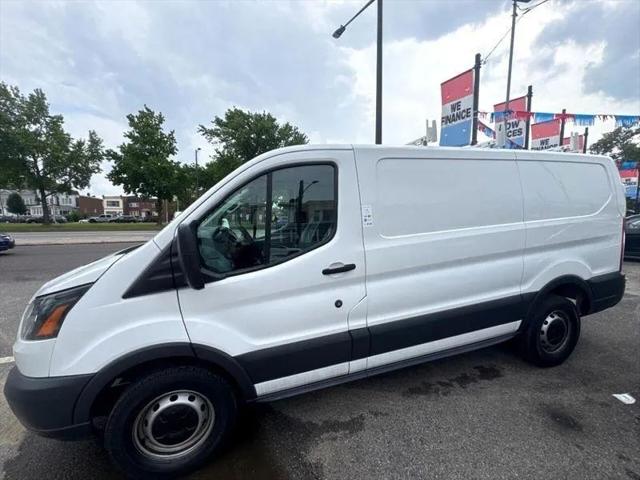 2018 Ford Transit Base w/60/40 Pass-Side Cargo Doors