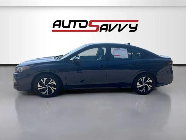 2024 Subaru Legacy Premium