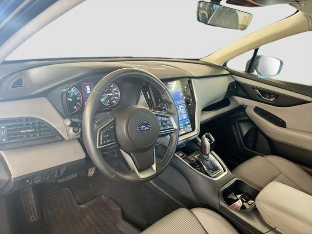 2024 Subaru Legacy Premium