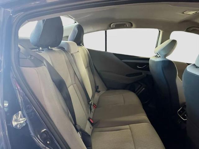 2024 Subaru Legacy Premium