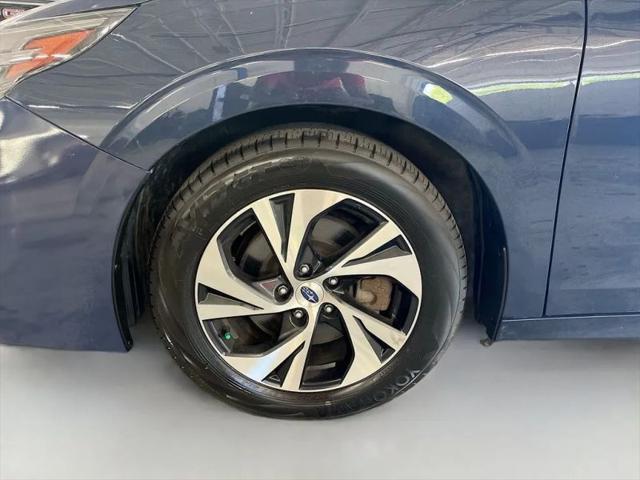2024 Subaru Legacy Premium