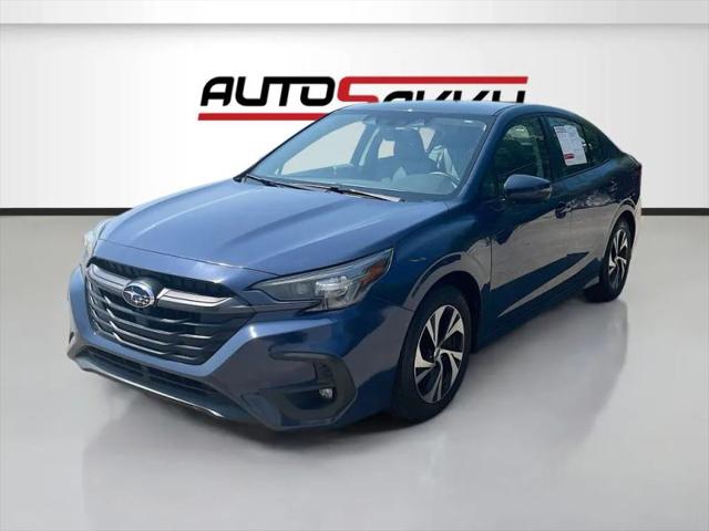 2024 Subaru Legacy Premium
