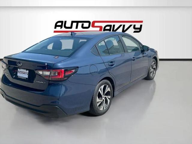 2024 Subaru Legacy Premium