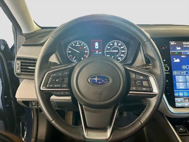 2024 Subaru Legacy Premium