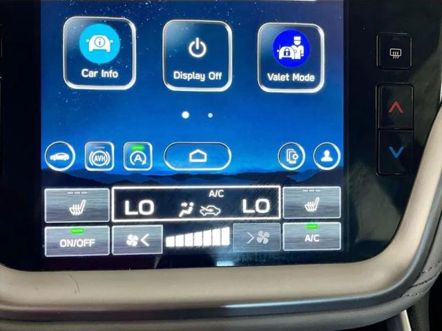 2024 Subaru Legacy Premium
