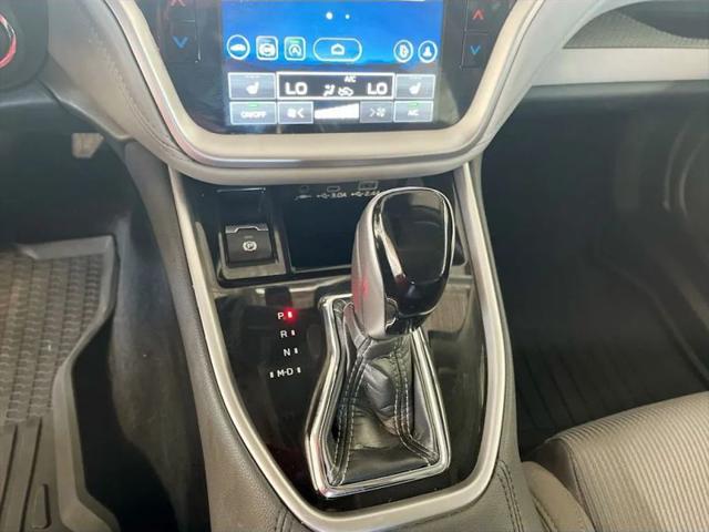 2024 Subaru Legacy Premium