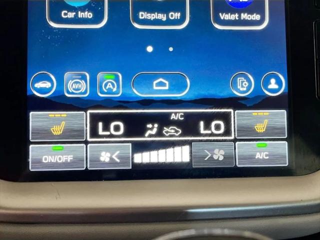2024 Subaru Legacy Premium