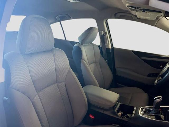 2024 Subaru Legacy Premium