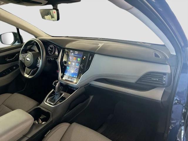 2024 Subaru Legacy Premium