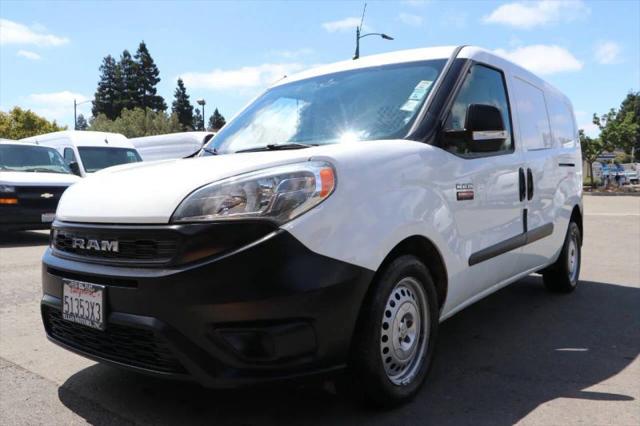2021 Ram ProMaster City Tradesman Cargo Van for sale in Hayward, CA