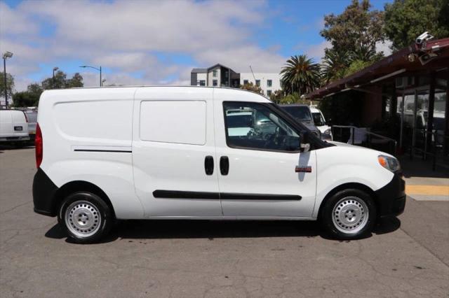 2021 Ram ProMaster City Tradesman Cargo Van