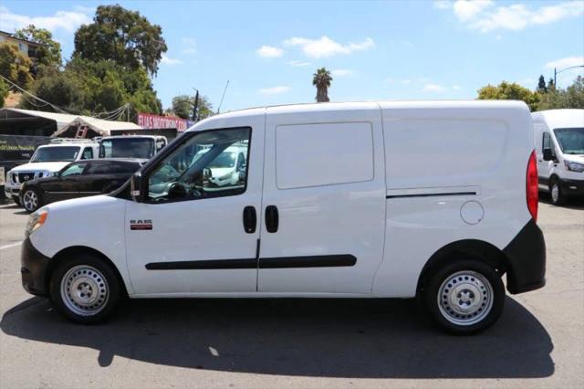 2021 Ram ProMaster City Tradesman Cargo Van