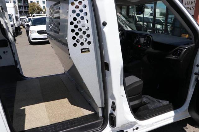 2021 Ram ProMaster City Tradesman Cargo Van