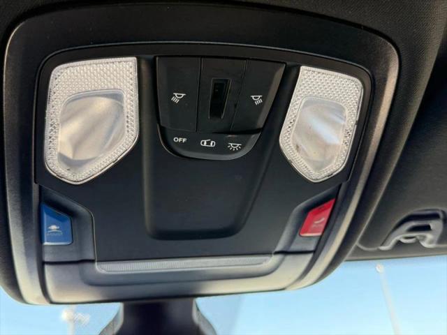 2024 Ram 2500 Big Horn Crew Cab 4x4 6'4" Box