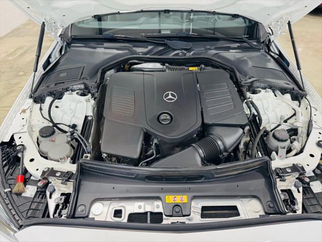 2024 Mercedes-Benz C-CLASS C 300 C 300