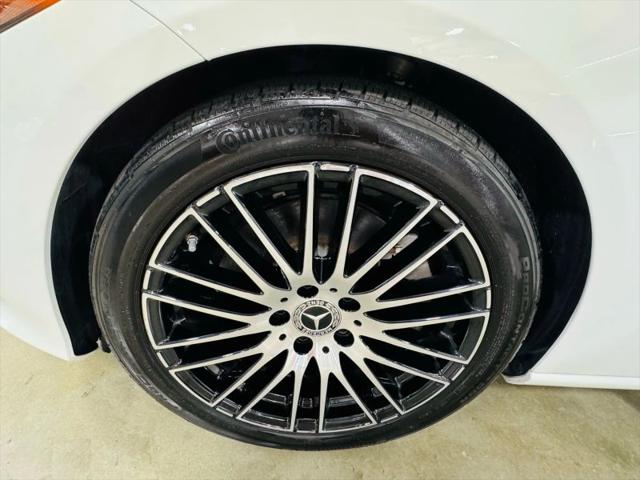 2024 Mercedes-Benz C-CLASS C 300 C 300