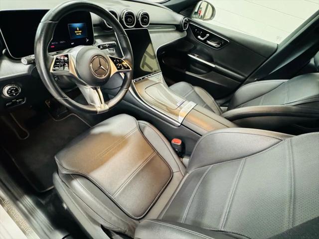 2024 Mercedes-Benz C-CLASS C 300 C 300