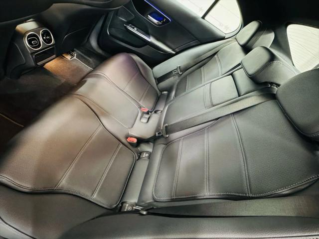 2024 Mercedes-Benz C-CLASS C 300 C 300