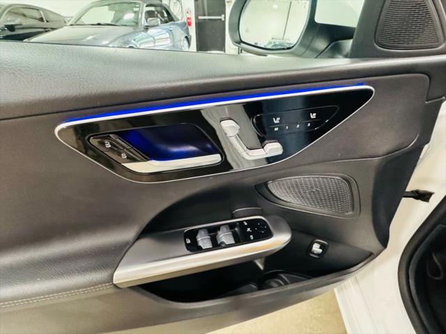 2024 Mercedes-Benz C-CLASS C 300 C 300