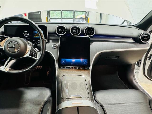 2024 Mercedes-Benz C-CLASS C 300 C 300