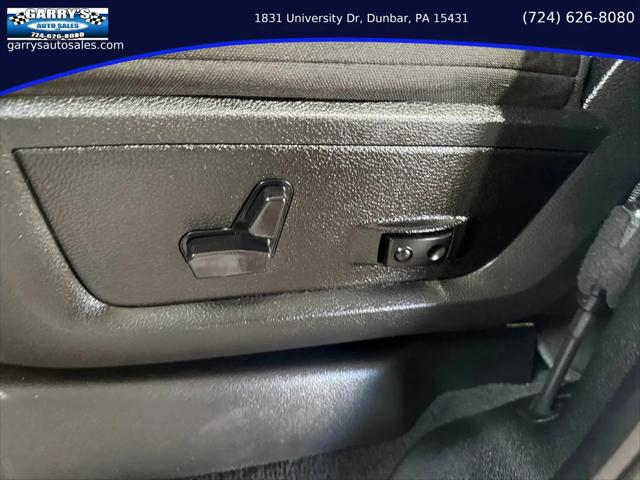 2024 Ram 2500 Big Horn Crew Cab 4x4 6'4" Box