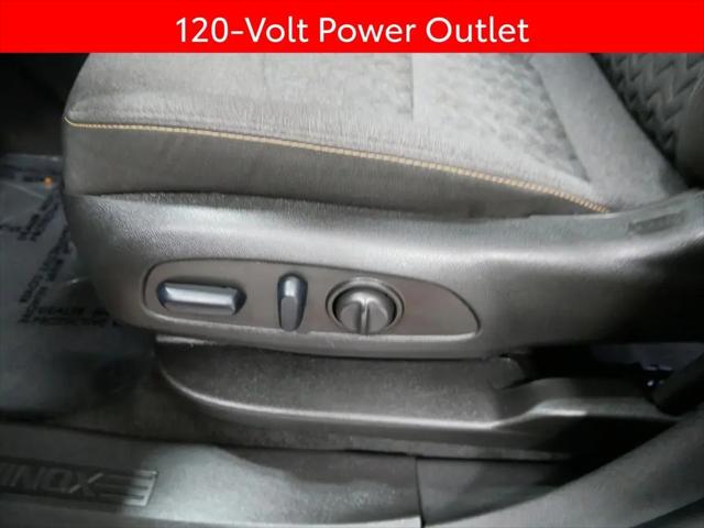 2024 Chevrolet Equinox AWD LT