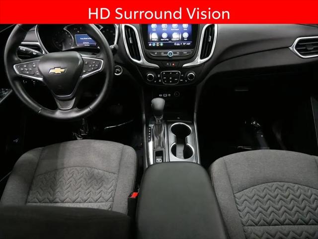 2024 Chevrolet Equinox AWD LT