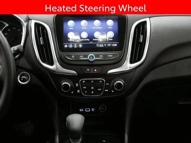 2024 Chevrolet Equinox AWD LT