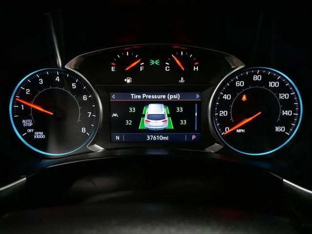 2024 Chevrolet Equinox AWD LT